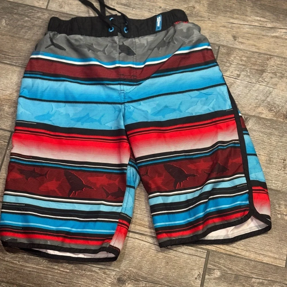 Swim Trunks -New